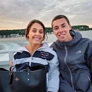 Meet your Posher, Natalie